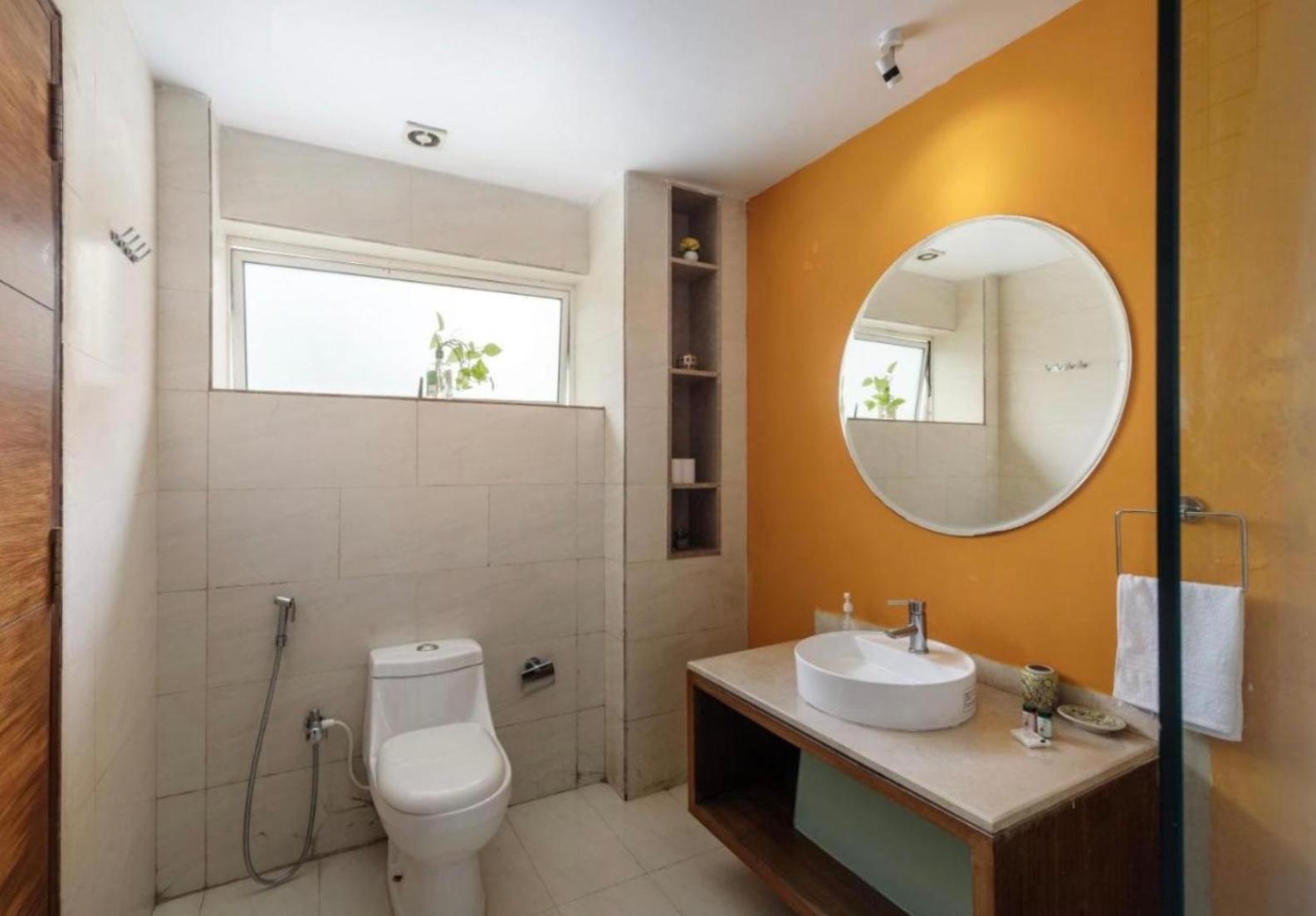 Infiniti Bay Private Pool Villa Dabolim Esterno foto