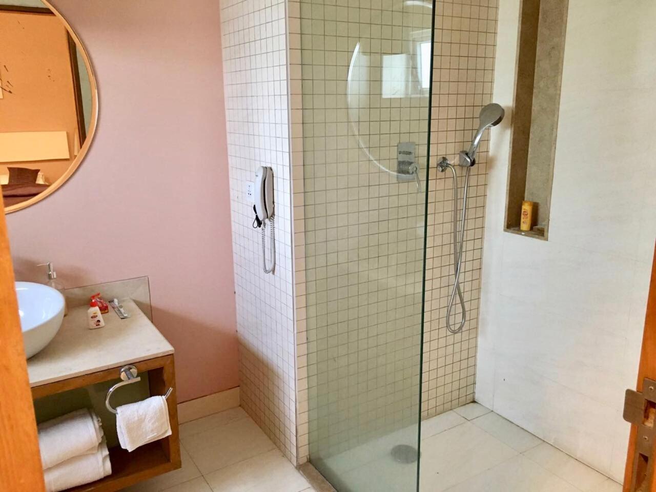 Infiniti Bay Private Pool Villa Dabolim Esterno foto