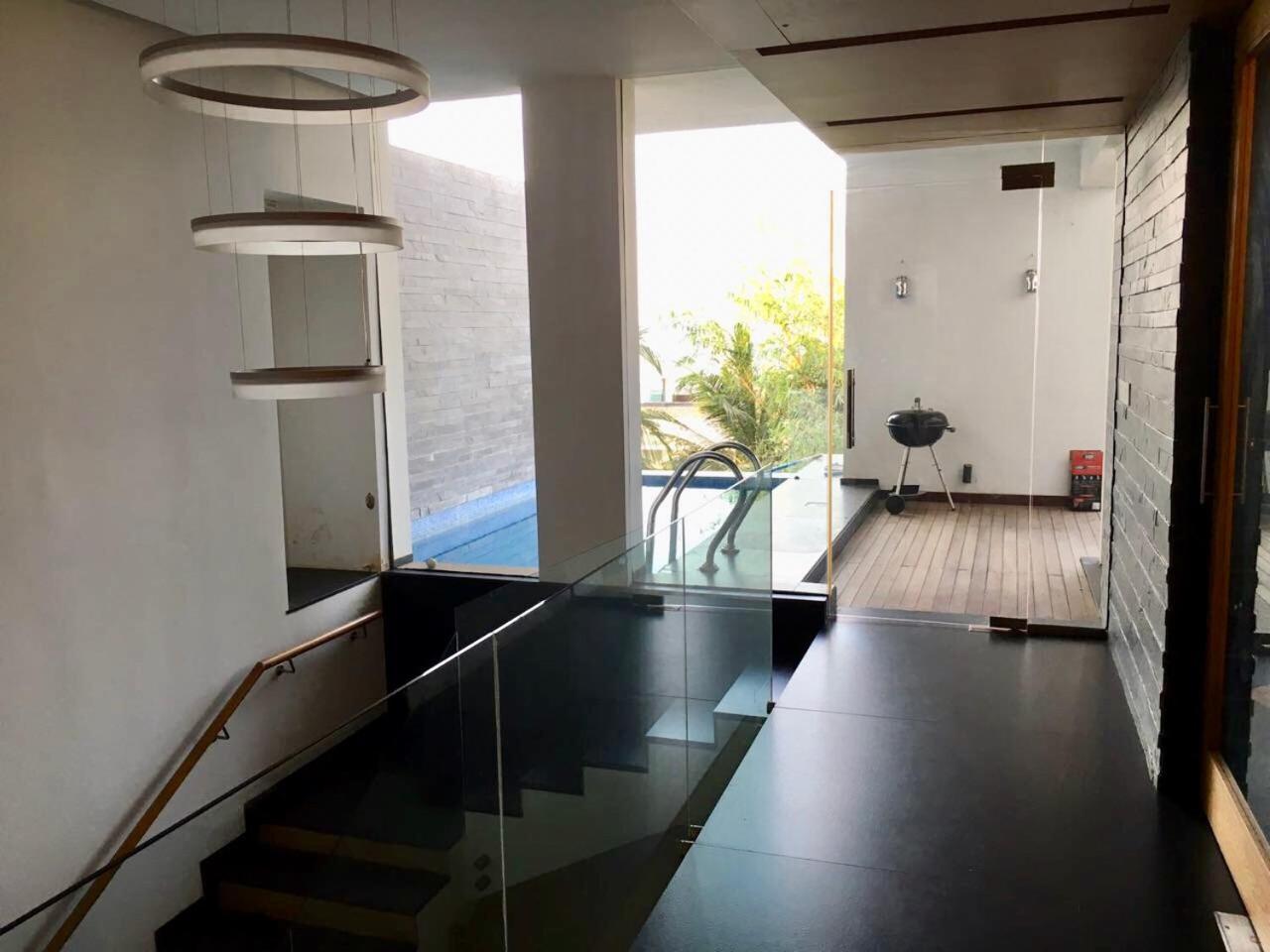 Infiniti Bay Private Pool Villa Dabolim Esterno foto
